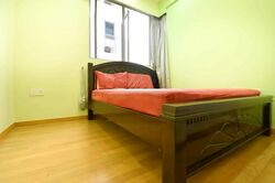 Bartley Ridge (D13), Condominium #460281411